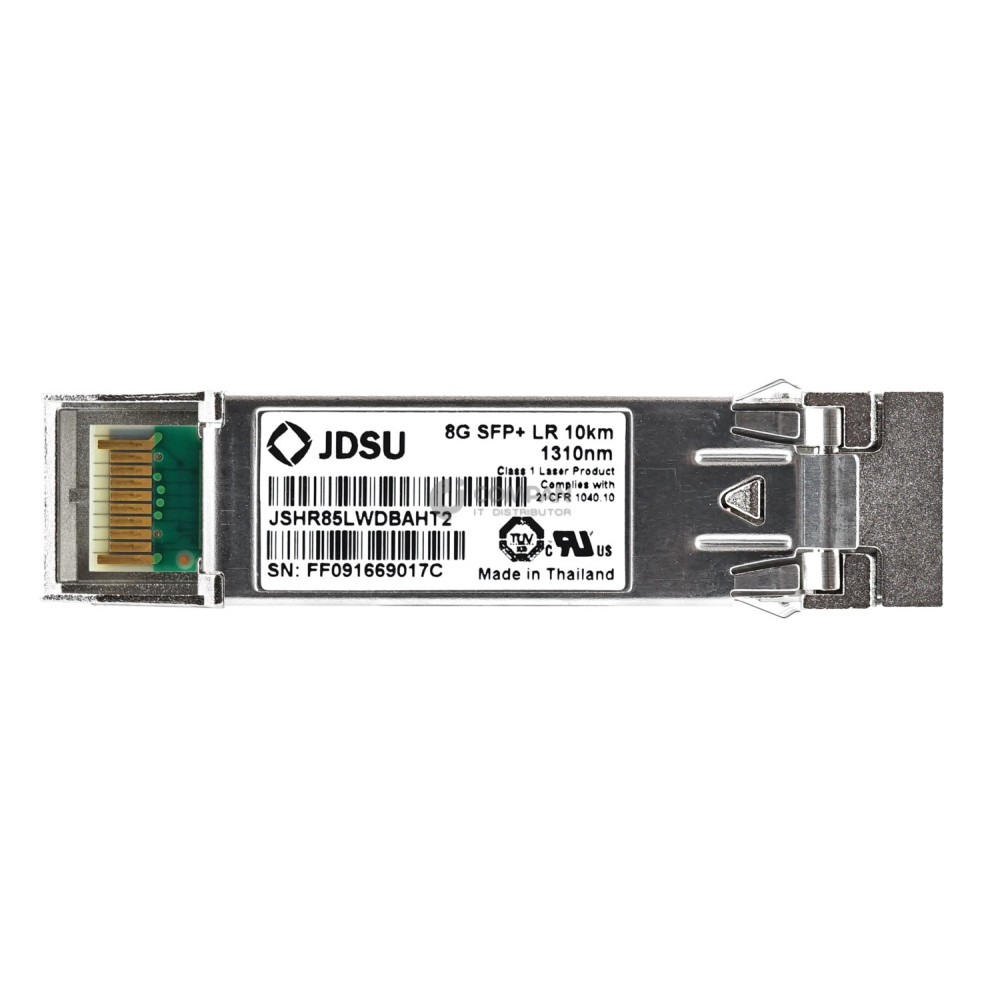 5556750-A HITACHI 8GB LW SFP TRANSCEIVER MODULE FOR HITACHI VSP G1000
